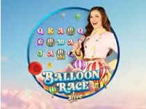 Balloon Race