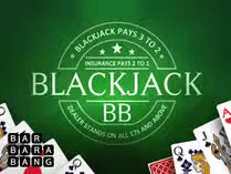 Blackjack BB