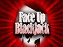 Face-Up Blackjack