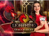 Lightning Dragon Tiger