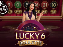 Lucky 6 Roulette