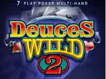 Poker 7 Deuces Wild