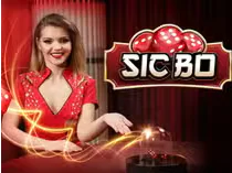 Sic Bo