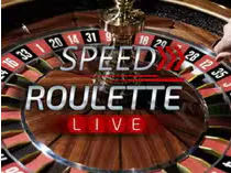Speed Roulette