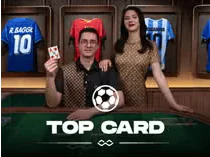 Top Card