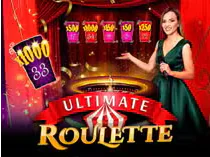 Ultimate Roulette