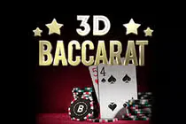 3D Baccarat