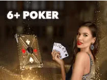 6+ Poker