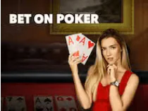 Bet-on-Poker