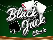 Blackjack Classic