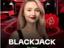 Blackjack Ruby