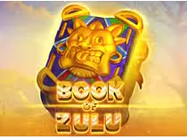 Book of Zulu