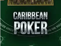 Caribbean Poker