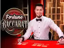 Fortune Baccarat