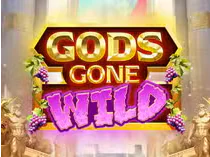 Gods Gone Wild