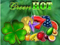 Green Hot