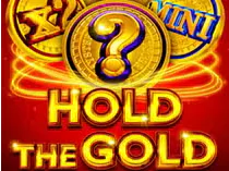 Hold the Gold