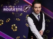 Infinite Roulette