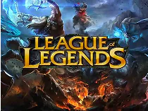 League of Legends