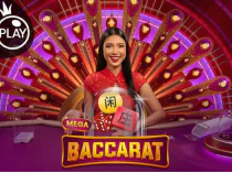 Mega Baccarat