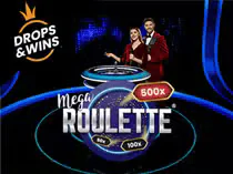 Mega Roulette