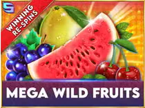 Mega Wild Fruits