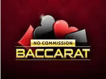 No Commission Baccarat