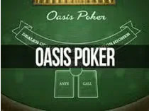 Oasis Poker