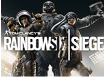 Rainbow Six