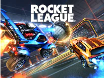 Rocket League