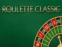 Roulette Classic