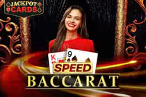 Speed Baccarat