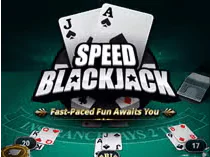 Speed Blackjack