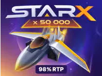StarX