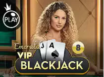 VIP Blackjack 8