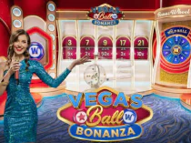 Vegas-Ball-Bonanza